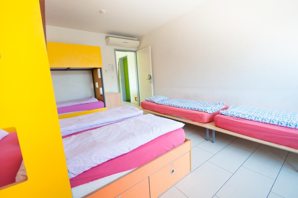 Simbol Rooms With Free Private Parking Ljubljana Room photo
