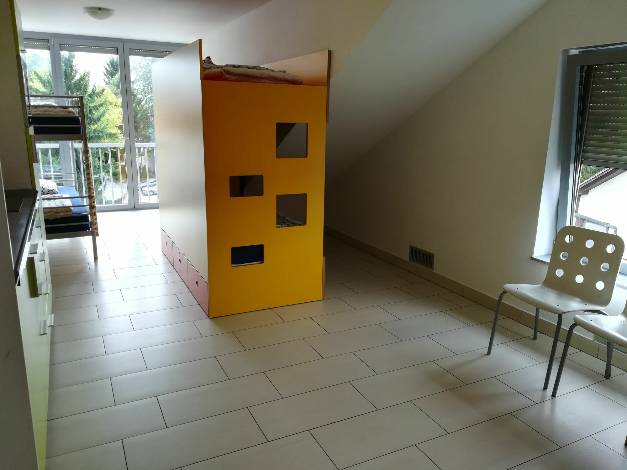 Simbol Rooms With Free Private Parking Ljubljana Exterior photo