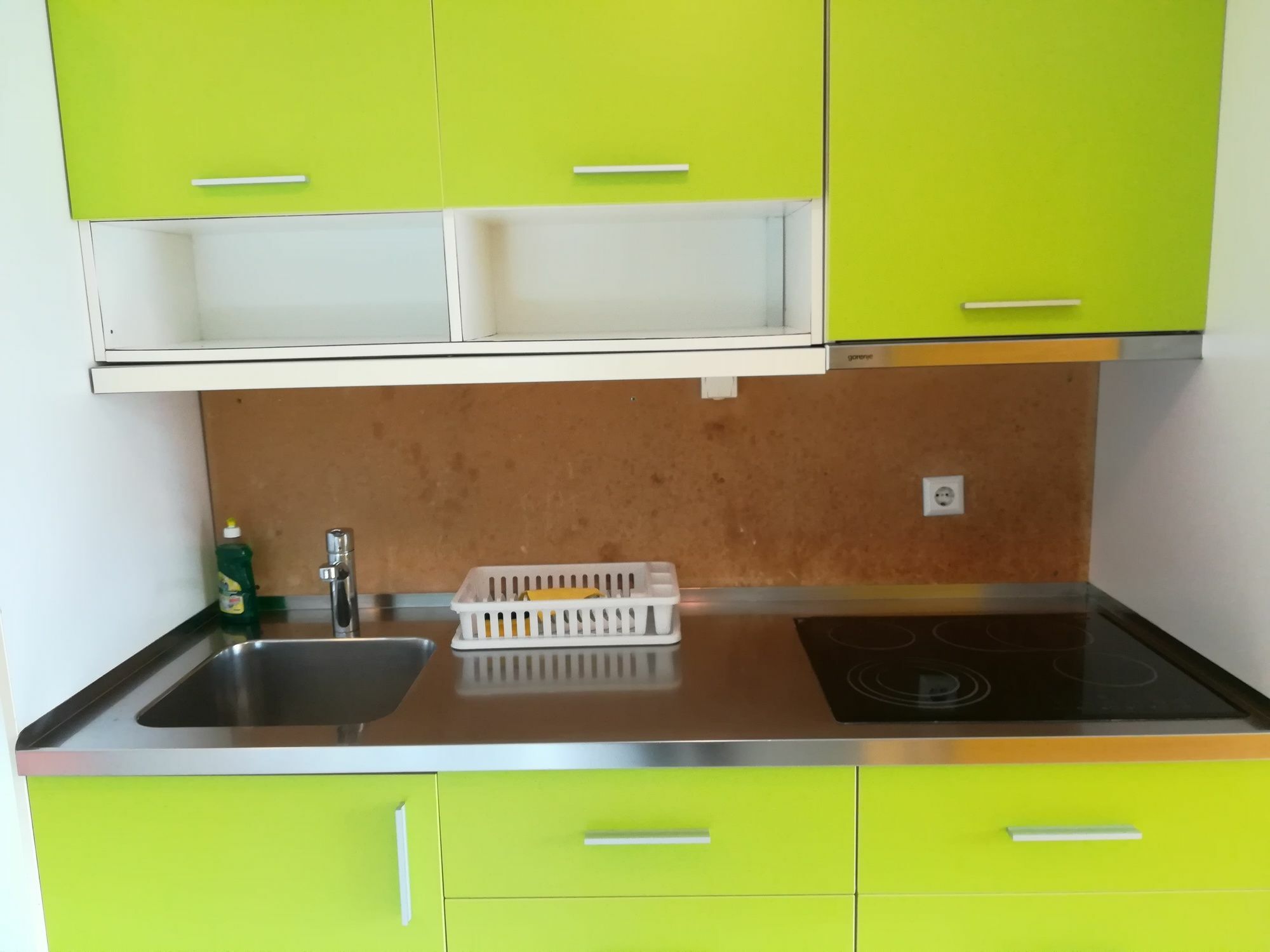 Simbol Rooms With Free Private Parking Ljubljana Exterior photo