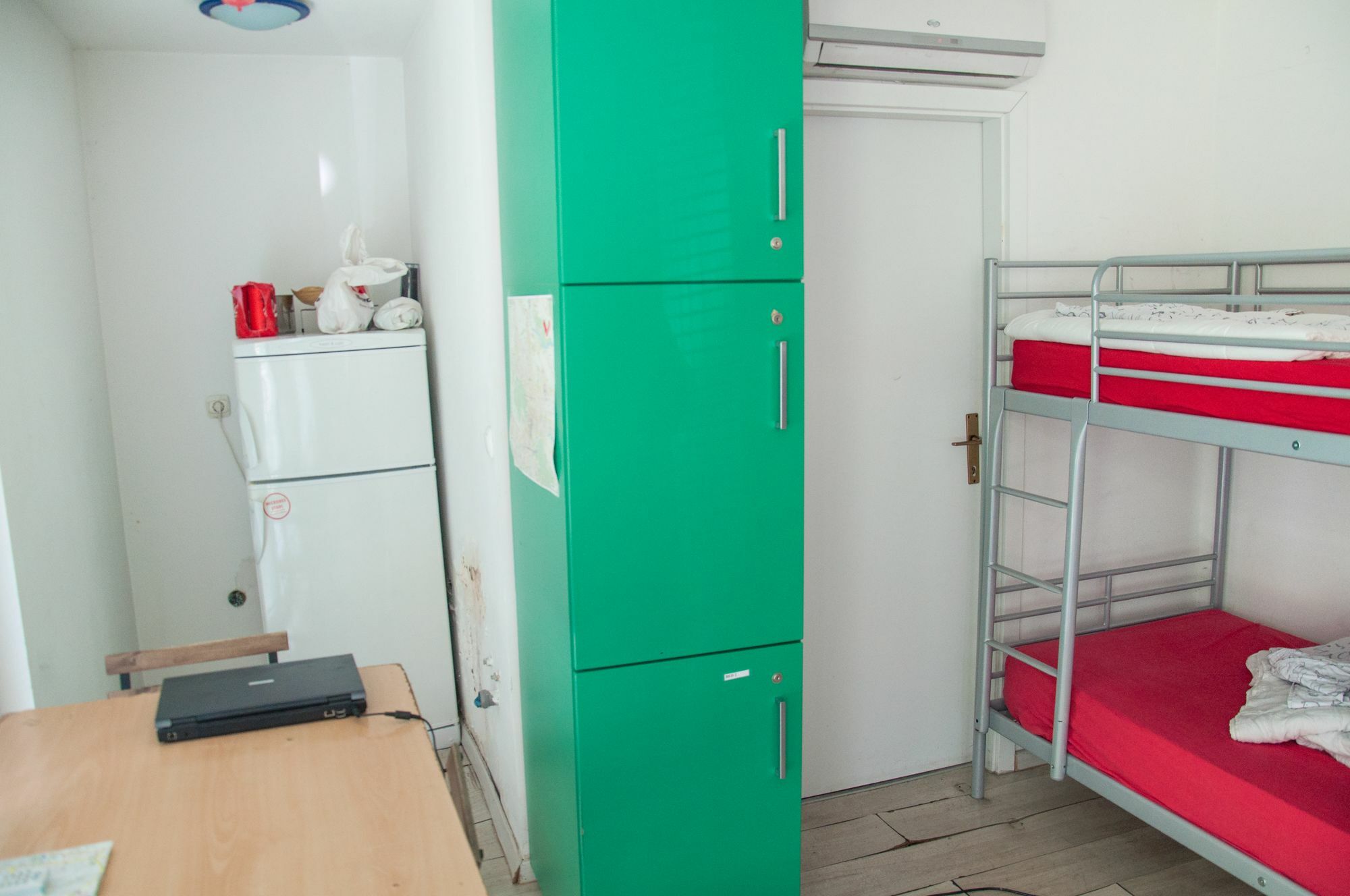 Simbol Rooms With Free Private Parking Ljubljana Exterior photo