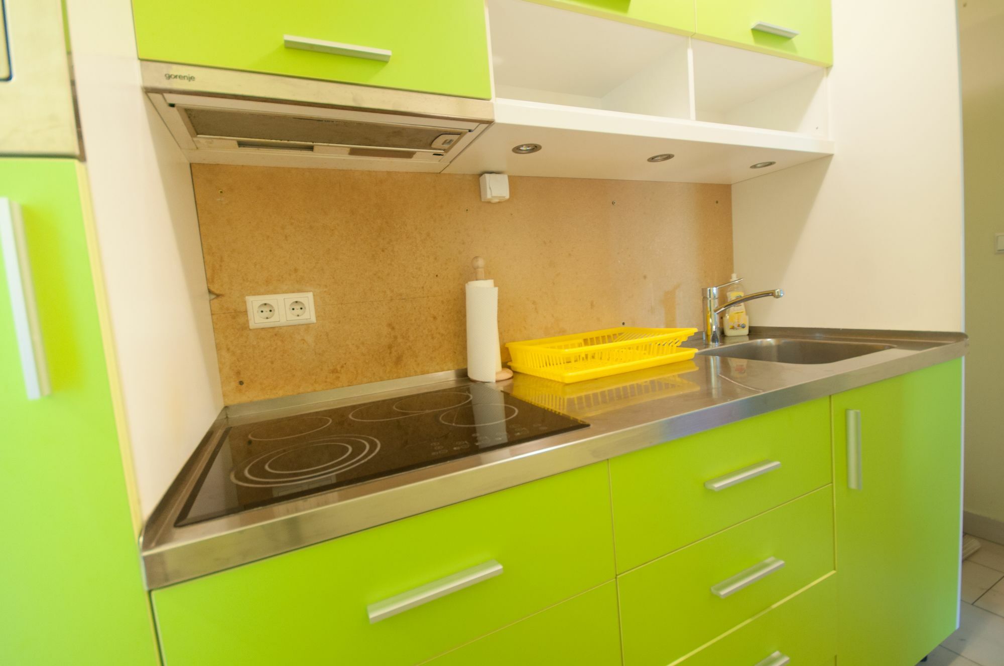 Simbol Rooms With Free Private Parking Ljubljana Exterior photo